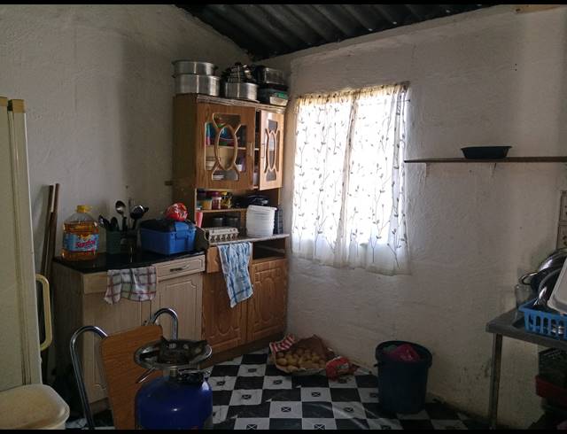 2 BEDROOM FREEHOLD FOR SALE IN NORTHDALE